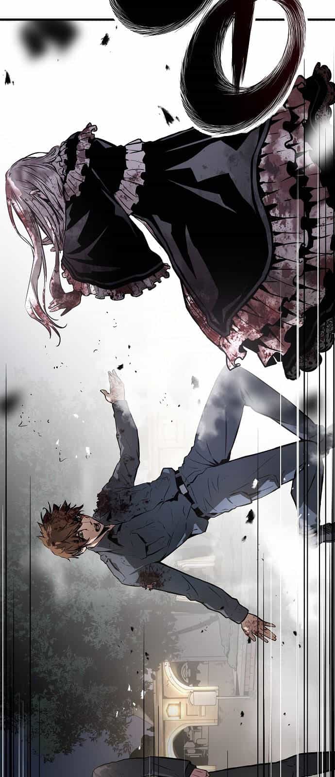 The Breaker 3: Quyền Năng Vô Hạn - Chương 77 - ảnh 13