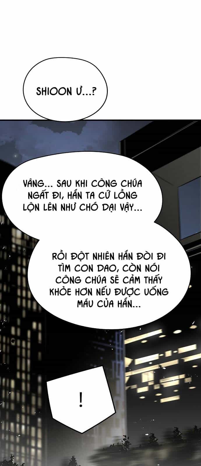 The Breaker 3: Quyền Năng Vô Hạn - Chương 77 - ảnh 54