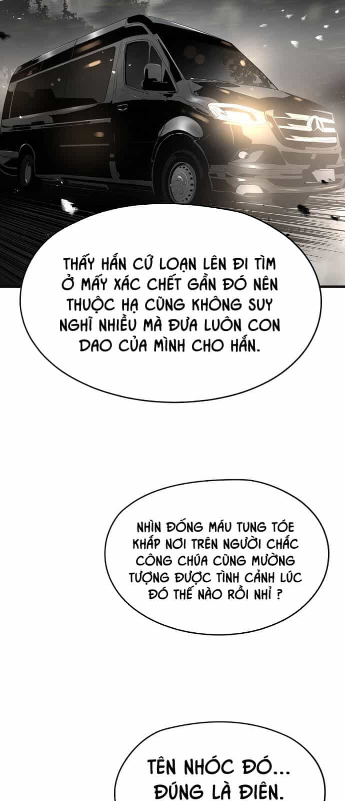 The Breaker 3: Quyền Năng Vô Hạn - Chương 77 - ảnh 55