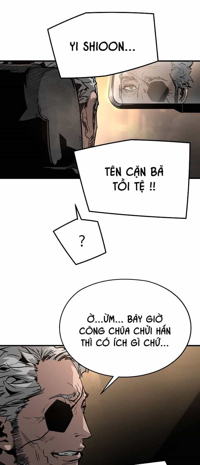 The Breaker 3: Quyền Năng Vô Hạn - Chương 77 - ảnh 64