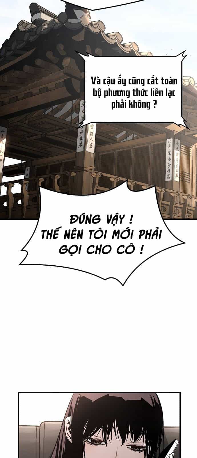 The Breaker 3: Quyền Năng Vô Hạn - Chương 77 - ảnh 76
