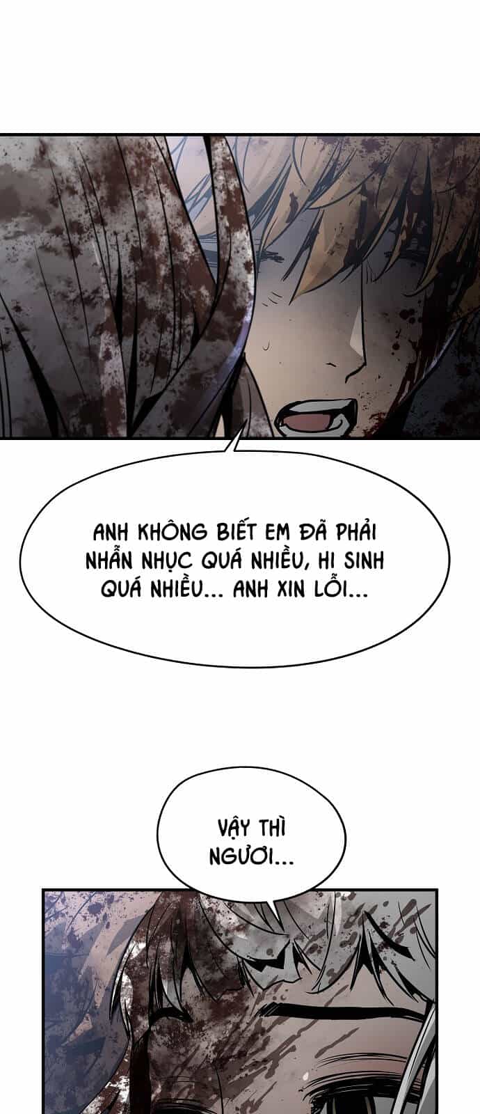 The Breaker 3: Quyền Năng Vô Hạn - Chương 77 - ảnh 9