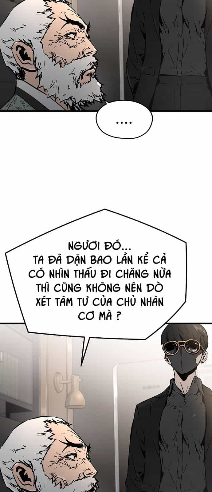 The Breaker 3: Quyền Năng Vô Hạn - Chương 77 - ảnh 91