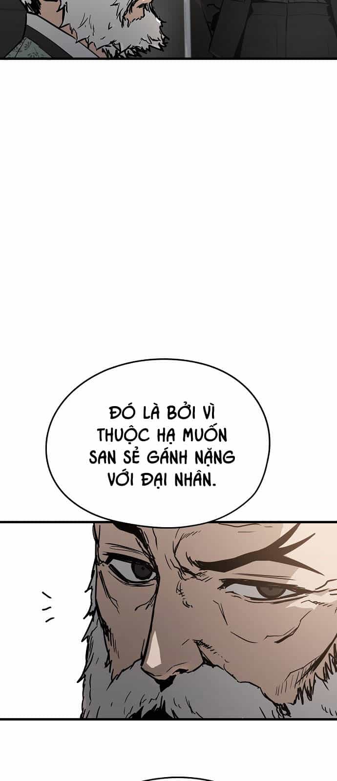 The Breaker 3: Quyền Năng Vô Hạn - Chương 77 - ảnh 92