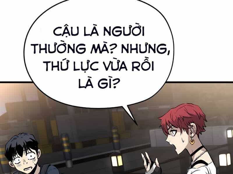 The Breaker 3: Quyền Năng Vô Hạn - Chương 6 - ảnh 102