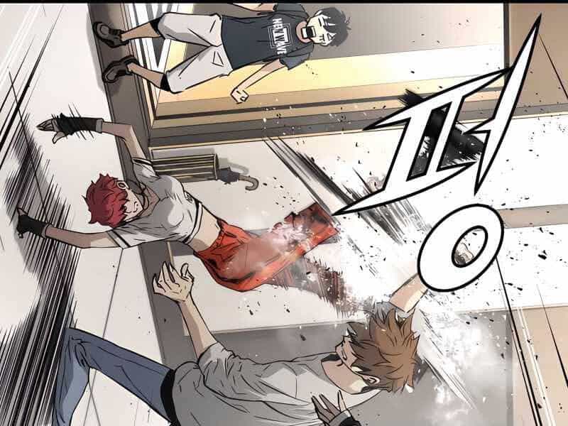 The Breaker 3: Quyền Năng Vô Hạn - Chương 6 - ảnh 150