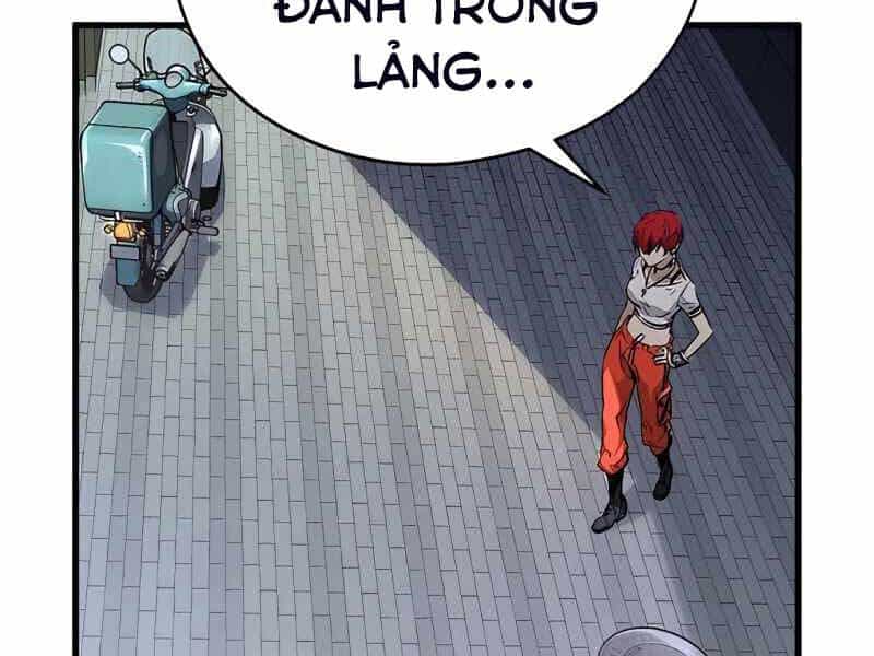 The Breaker 3: Quyền Năng Vô Hạn - Chương 6 - ảnh 18