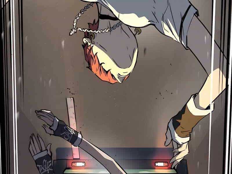 The Breaker 3: Quyền Năng Vô Hạn - Chương 6 - ảnh 43