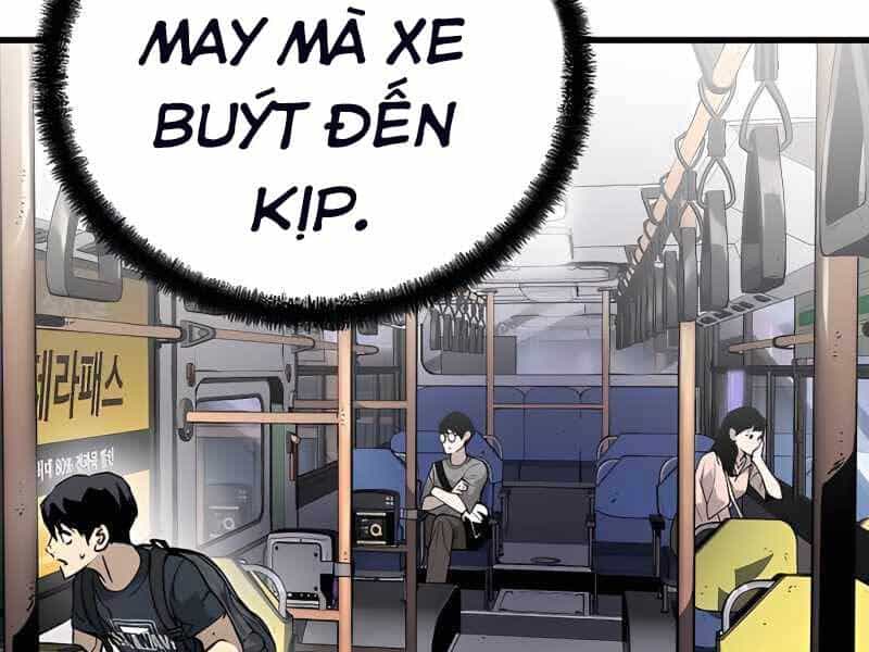 The Breaker 3: Quyền Năng Vô Hạn - Chương 6 - ảnh 48