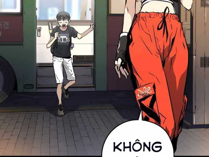 The Breaker 3: Quyền Năng Vô Hạn - Chương 6 - ảnh 77