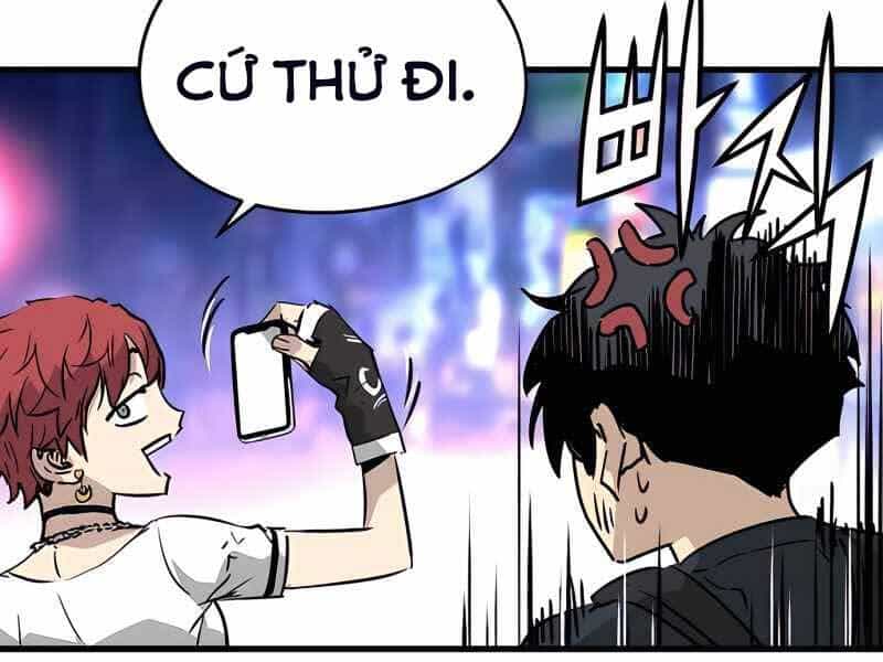The Breaker 3: Quyền Năng Vô Hạn - Chương 6 - ảnh 81