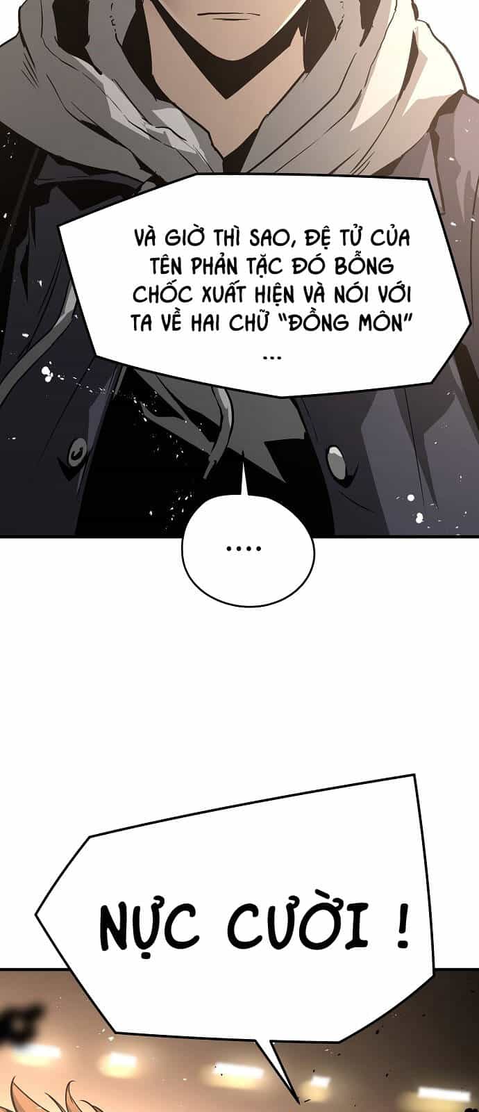 The Breaker 3: Quyền Năng Vô Hạn - Chương 78 - ảnh 16