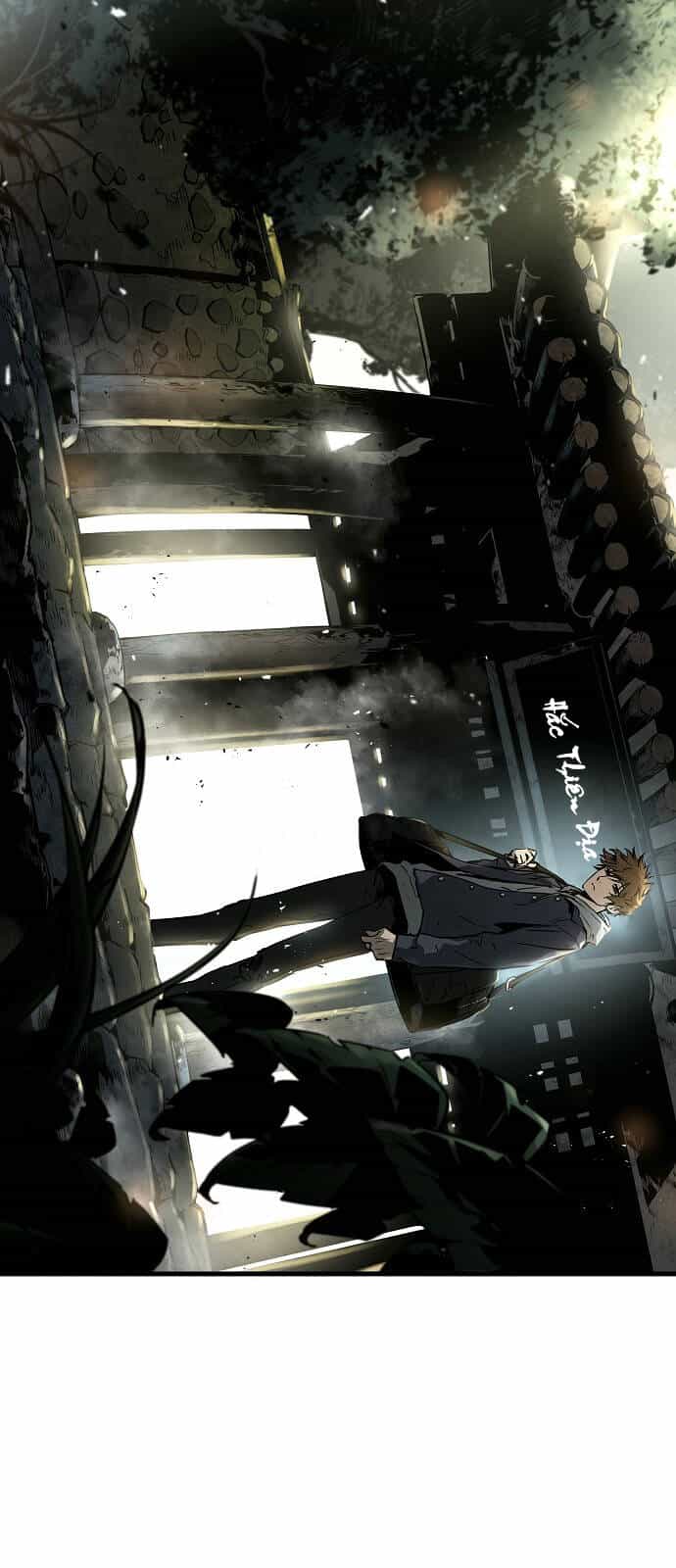 The Breaker 3: Quyền Năng Vô Hạn - Chương 78 - ảnh 2