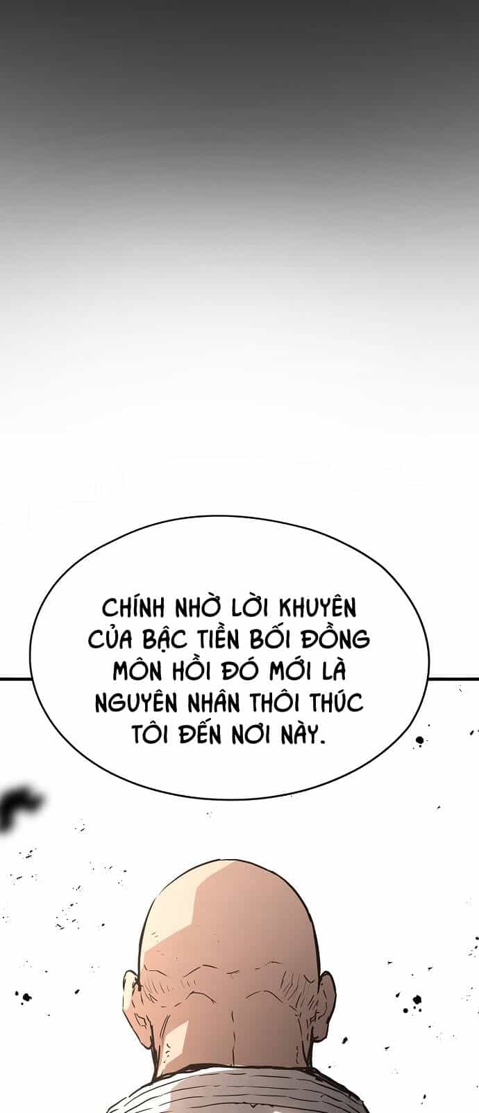 The Breaker 3: Quyền Năng Vô Hạn - Chương 78 - ảnh 23