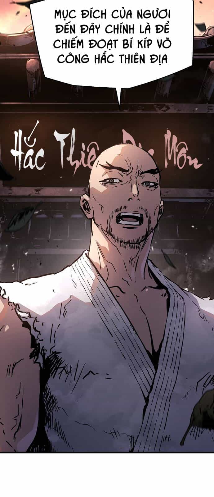 The Breaker 3: Quyền Năng Vô Hạn - Chương 78 - ảnh 29