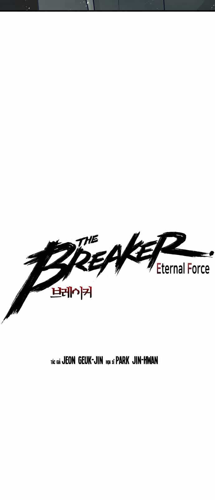 The Breaker 3: Quyền Năng Vô Hạn - Chương 78 - ảnh 4