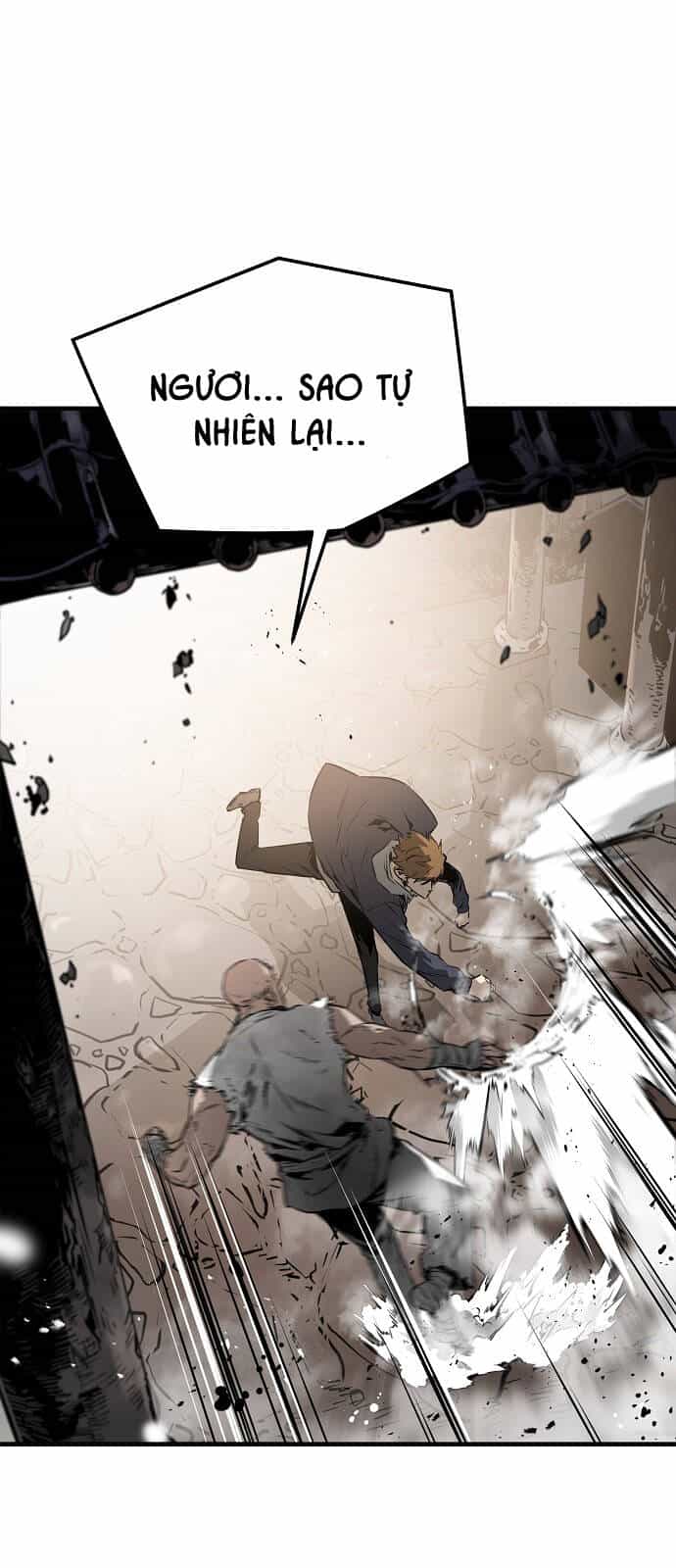 The Breaker 3: Quyền Năng Vô Hạn - Chương 78 - ảnh 48