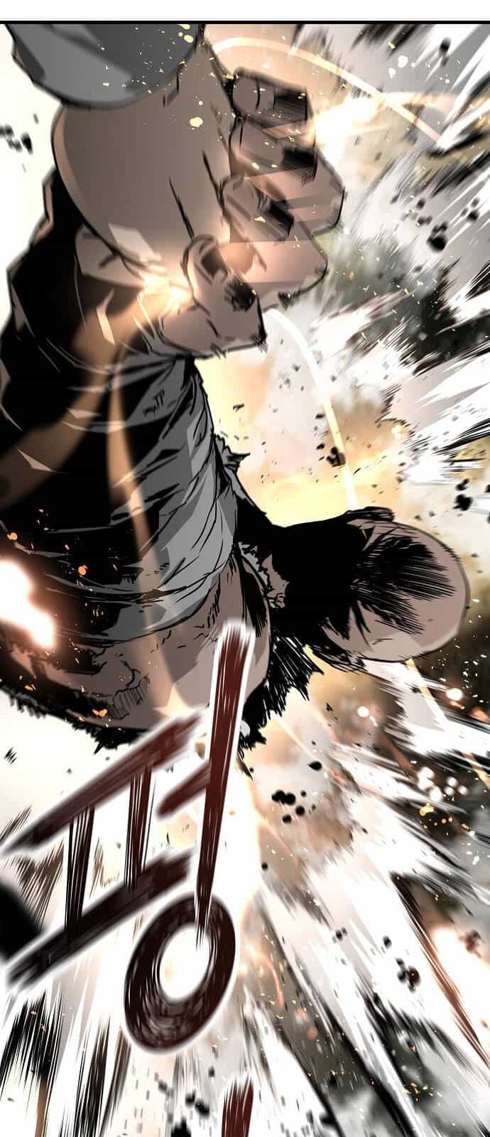 The Breaker 3: Quyền Năng Vô Hạn - Chương 78 - ảnh 62