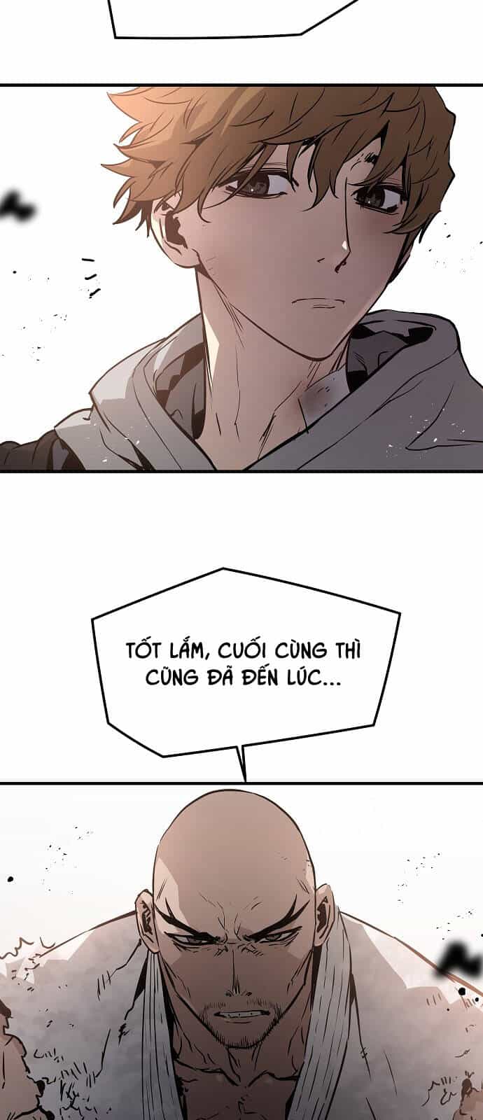 The Breaker 3: Quyền Năng Vô Hạn - Chương 78 - ảnh 7