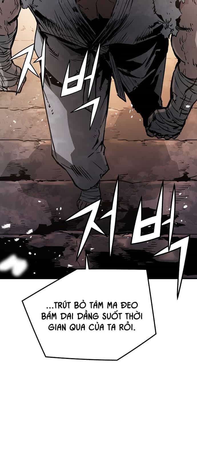 The Breaker 3: Quyền Năng Vô Hạn - Chương 78 - ảnh 8