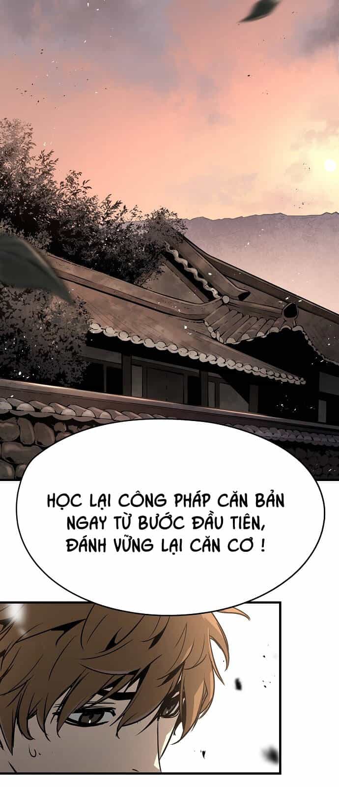 The Breaker 3: Quyền Năng Vô Hạn - Chương 79 - ảnh 10
