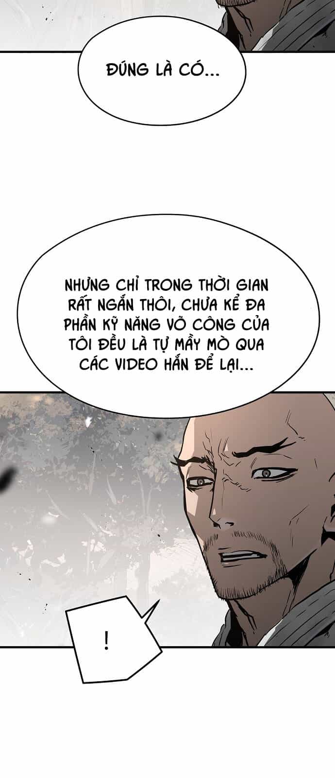 The Breaker 3: Quyền Năng Vô Hạn - Chương 79 - ảnh 13