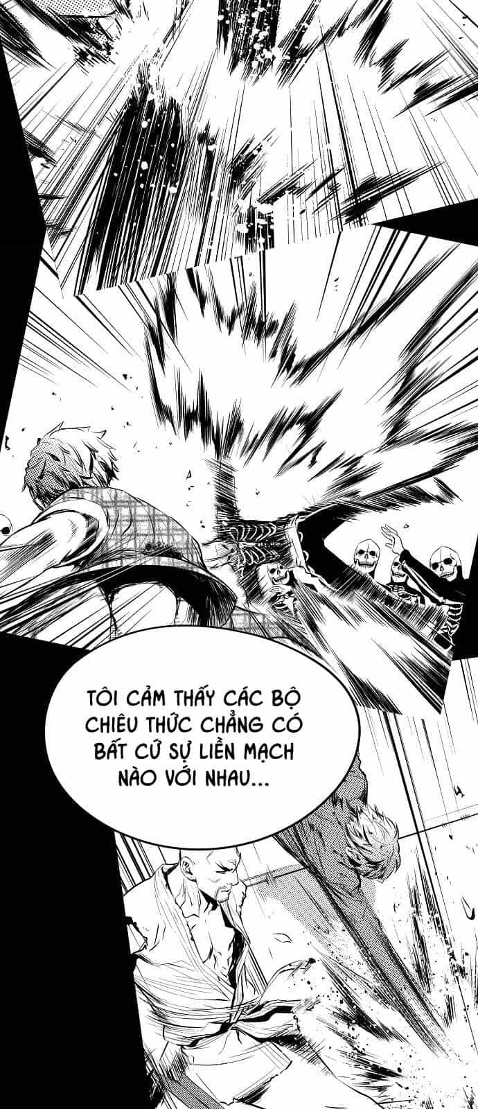 The Breaker 3: Quyền Năng Vô Hạn - Chương 79 - ảnh 16