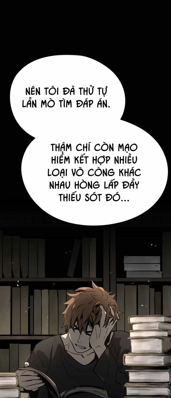 The Breaker 3: Quyền Năng Vô Hạn - Chương 79 - ảnh 19