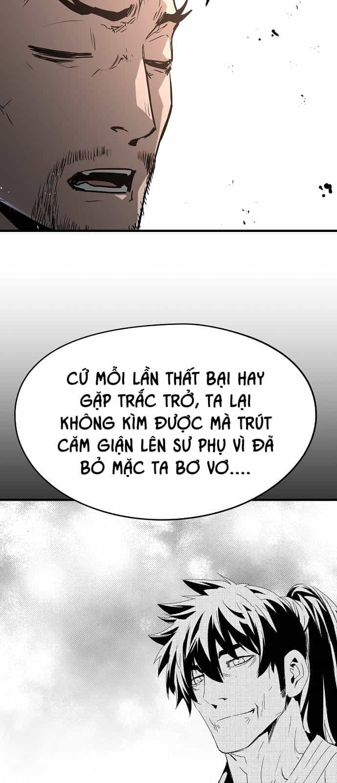 The Breaker 3: Quyền Năng Vô Hạn - Chương 79 - ảnh 30