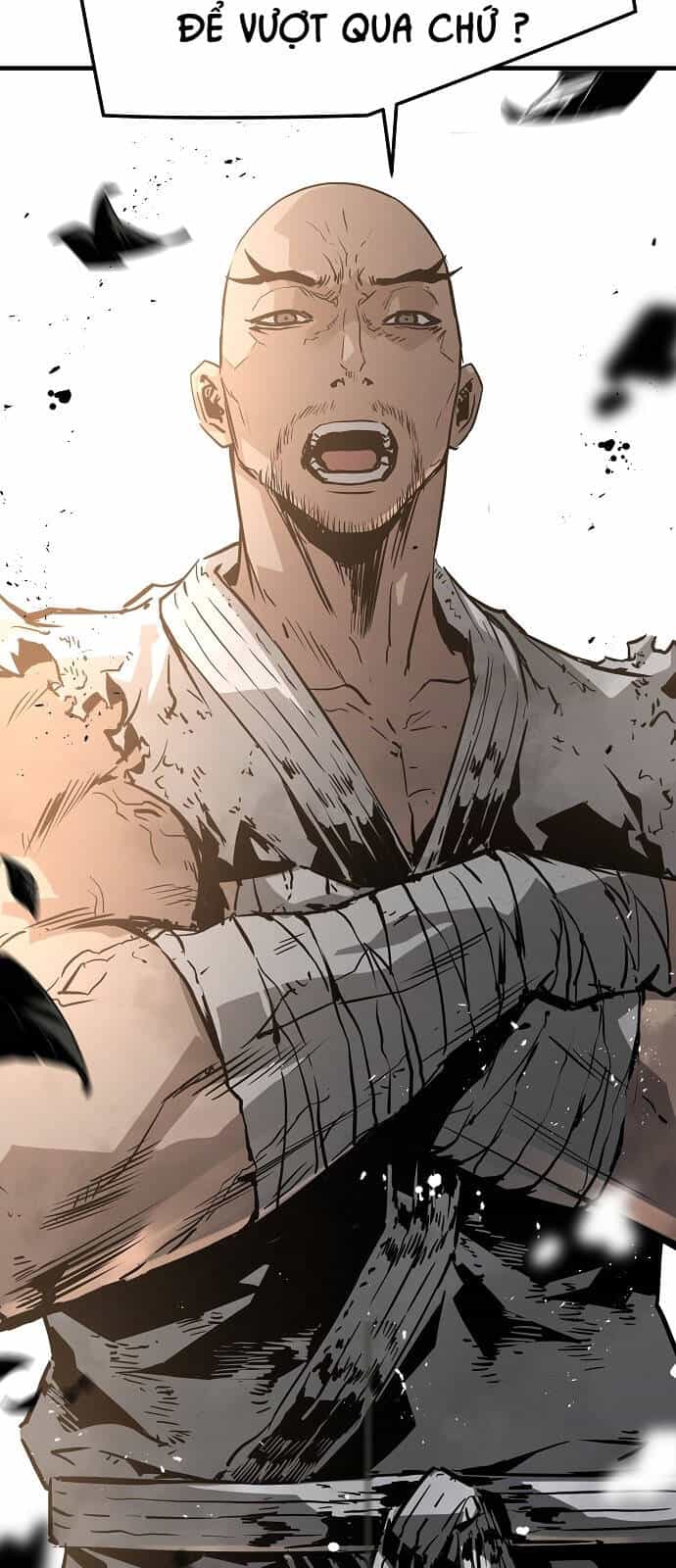 The Breaker 3: Quyền Năng Vô Hạn - Chương 79 - ảnh 33