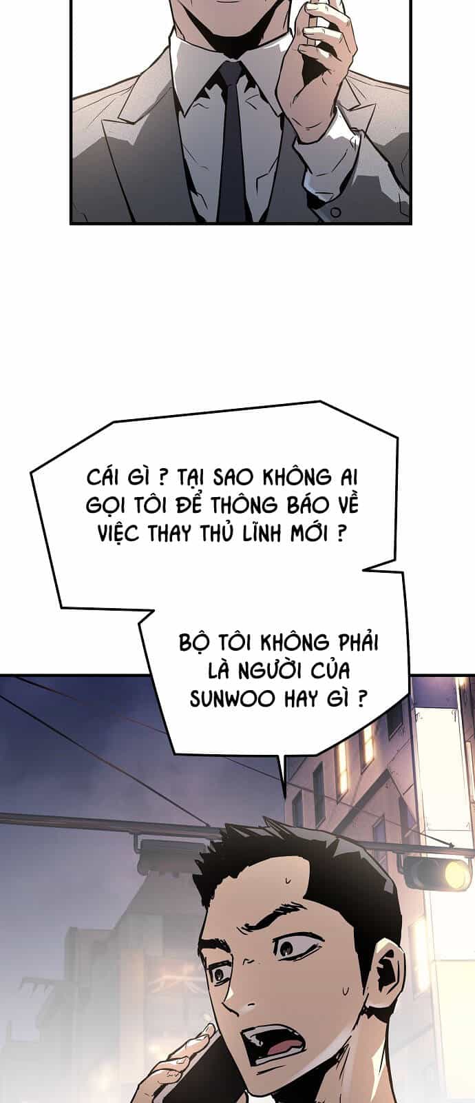 The Breaker 3: Quyền Năng Vô Hạn - Chương 79 - ảnh 38