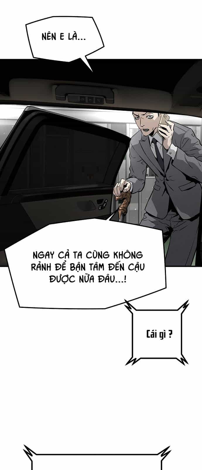 The Breaker 3: Quyền Năng Vô Hạn - Chương 79 - ảnh 43