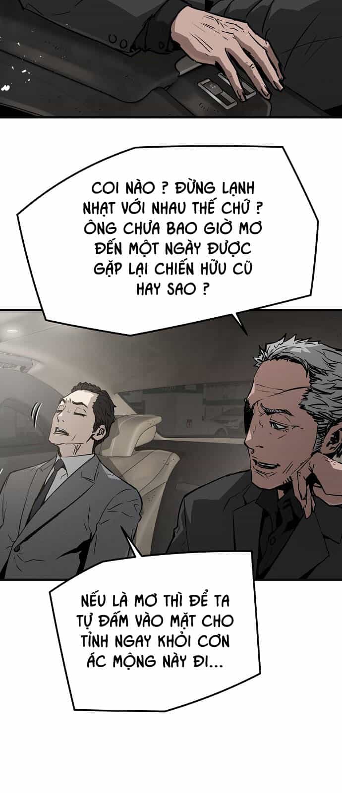 The Breaker 3: Quyền Năng Vô Hạn - Chương 79 - ảnh 47