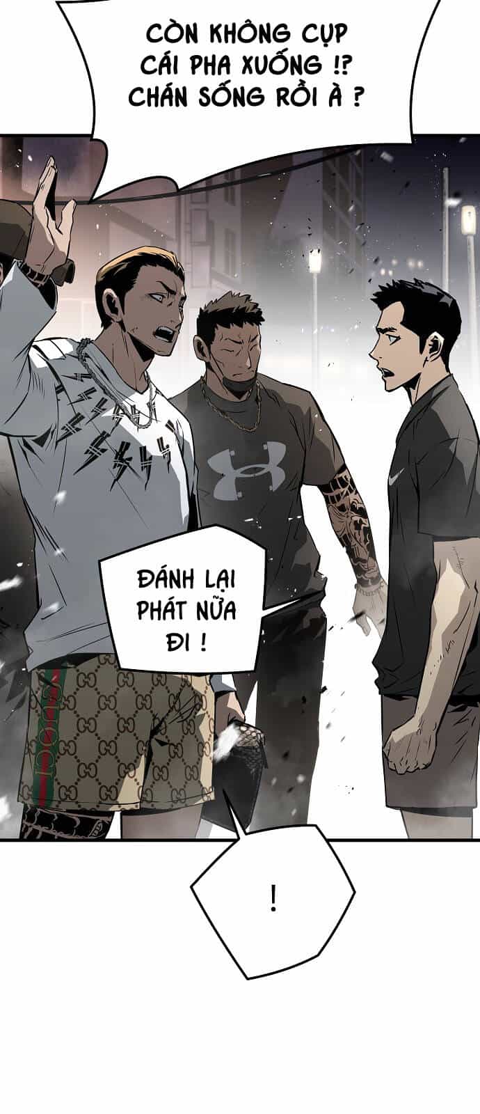 The Breaker 3: Quyền Năng Vô Hạn - Chương 79 - ảnh 69