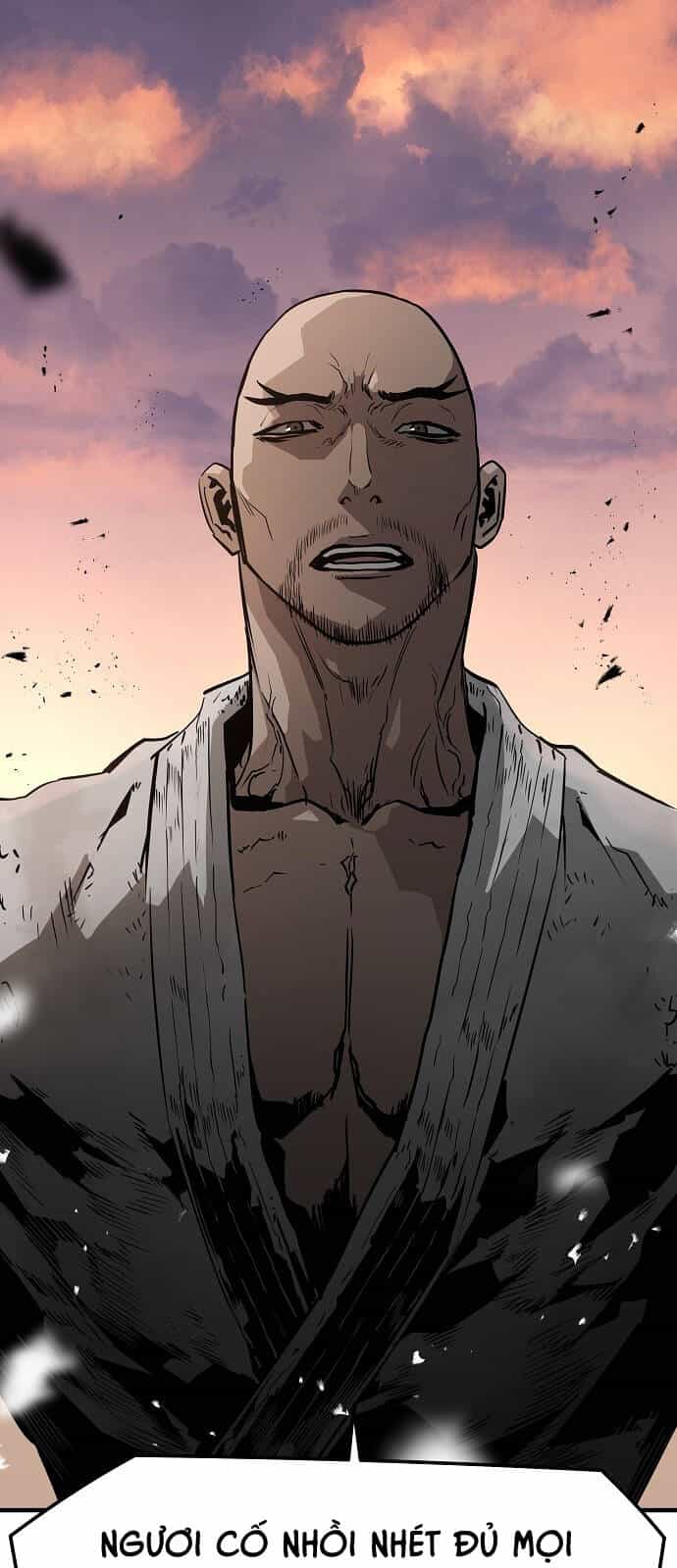 The Breaker 3: Quyền Năng Vô Hạn - Chương 79 - ảnh 8