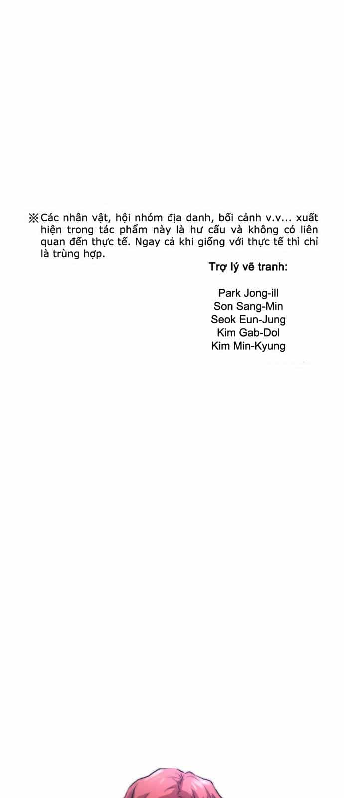 The Breaker 3: Quyền Năng Vô Hạn - Chương 79 - ảnh 91
