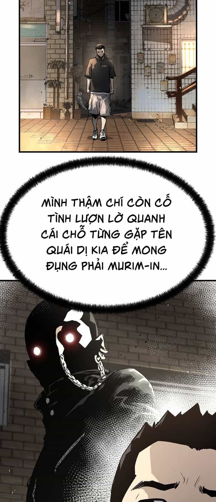 The Breaker 3: Quyền Năng Vô Hạn - Chương 80 - ảnh 29