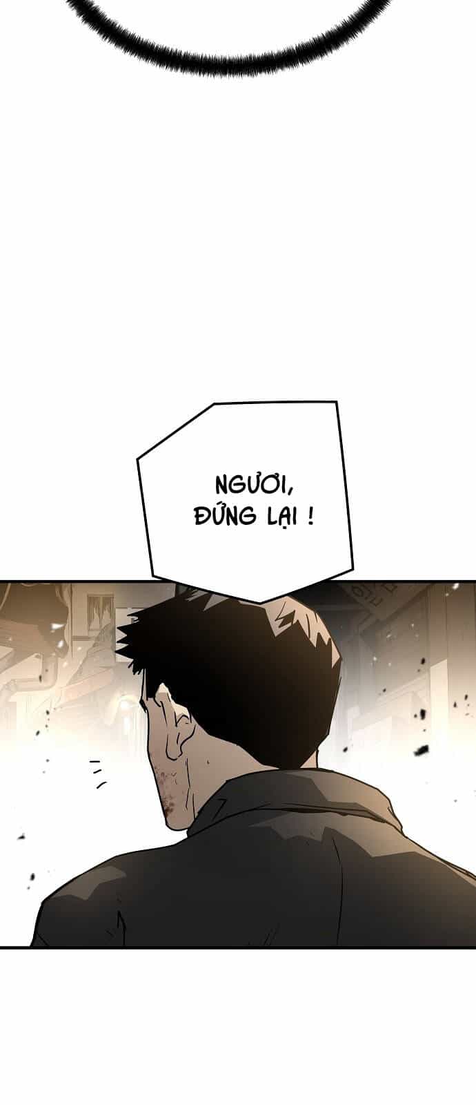 The Breaker 3: Quyền Năng Vô Hạn - Chương 80 - ảnh 33