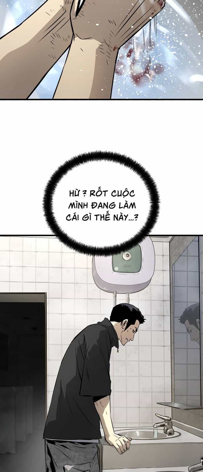 The Breaker 3: Quyền Năng Vô Hạn - Chương 80 - ảnh 55