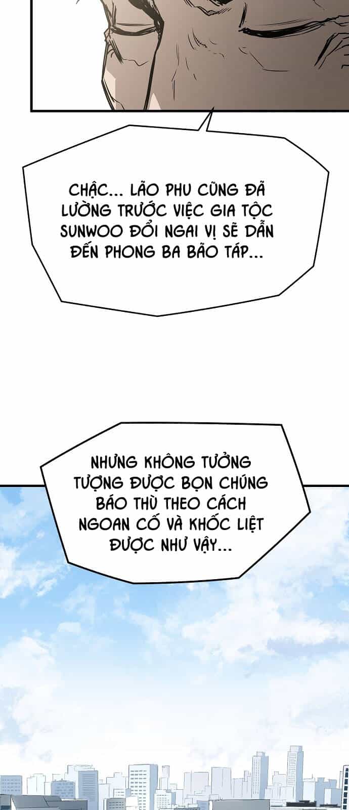 The Breaker 3: Quyền Năng Vô Hạn - Chương 80 - ảnh 9