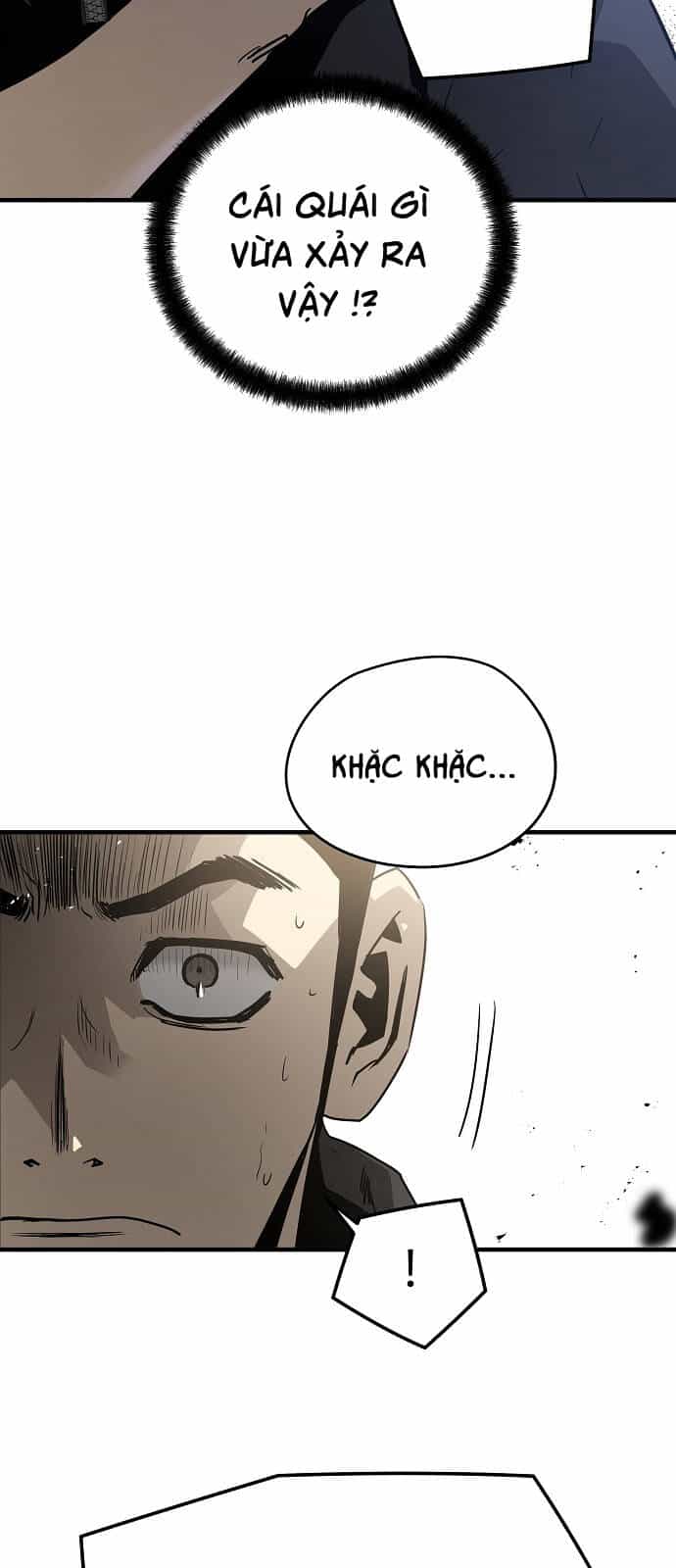 The Breaker 3: Quyền Năng Vô Hạn - Chương 81 - ảnh 17