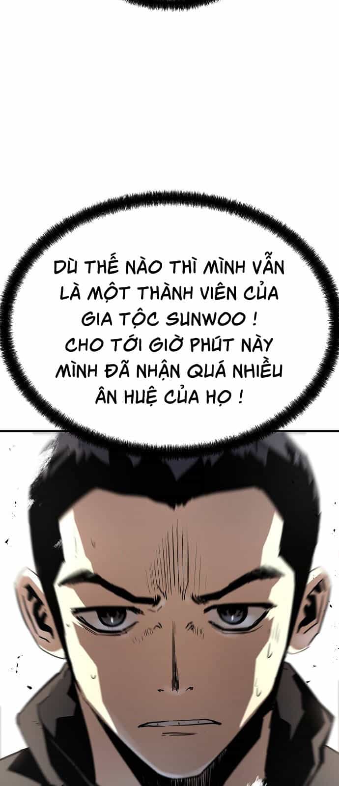 The Breaker 3: Quyền Năng Vô Hạn - Chương 81 - ảnh 27