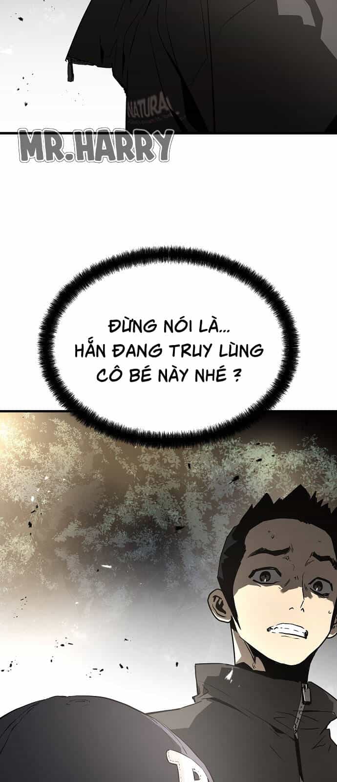 The Breaker 3: Quyền Năng Vô Hạn - Chương 81 - ảnh 3