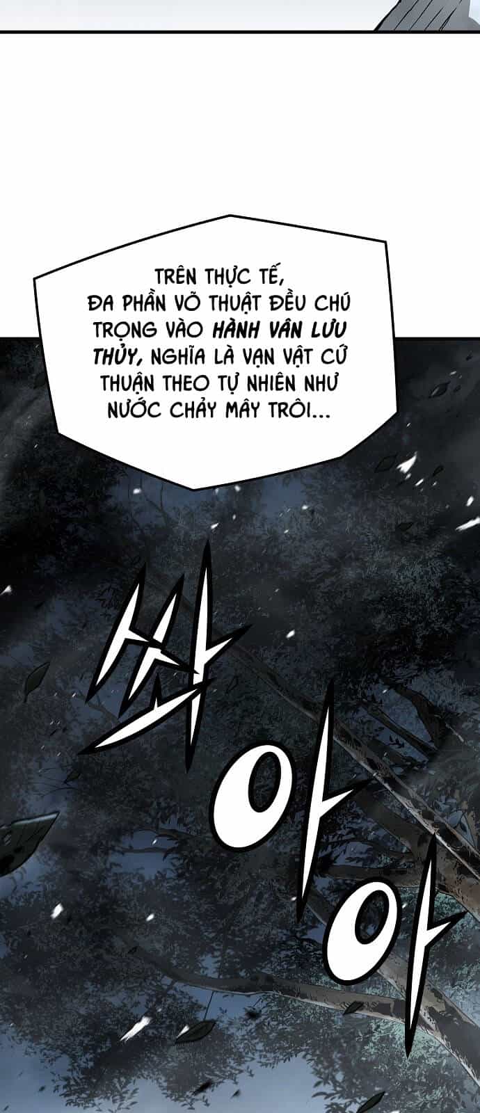 The Breaker 3: Quyền Năng Vô Hạn - Chương 81 - ảnh 56