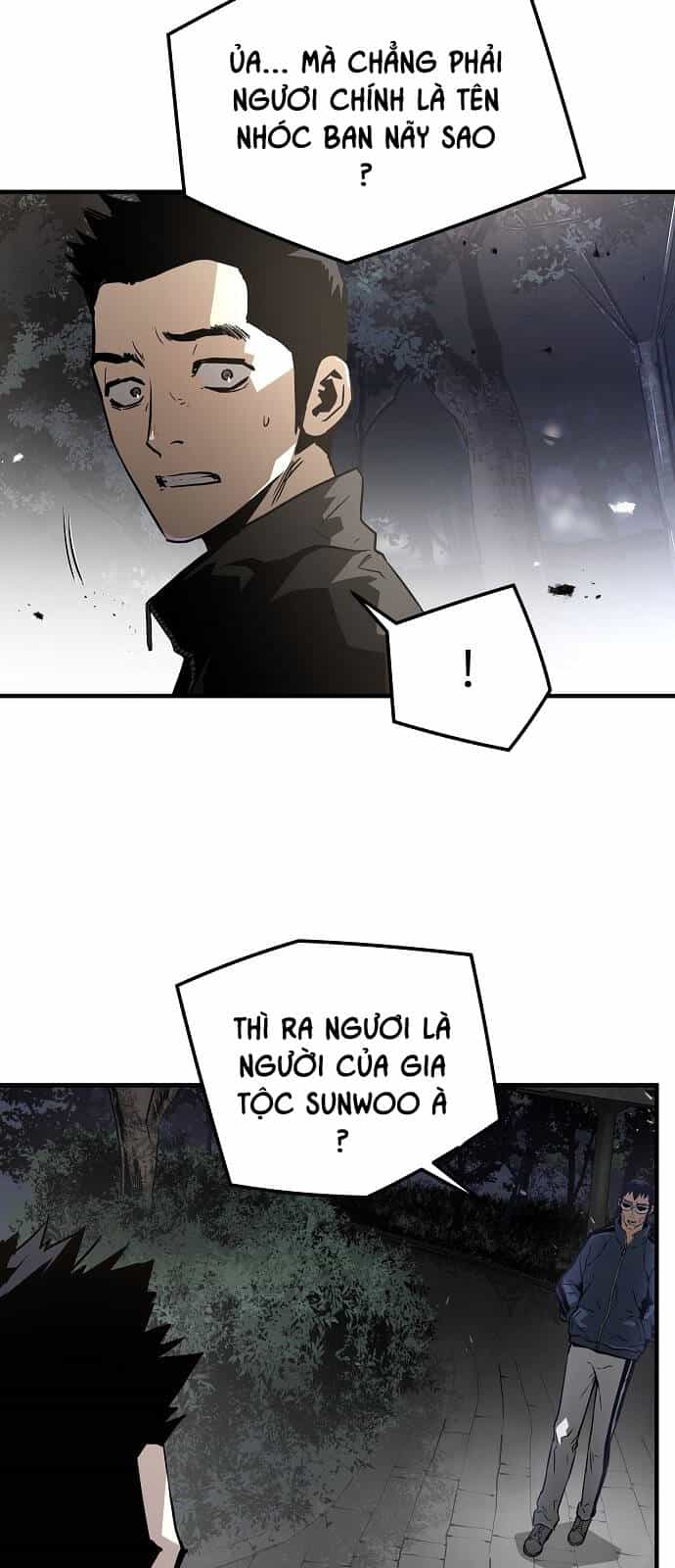 The Breaker 3: Quyền Năng Vô Hạn - Chương 81 - ảnh 6