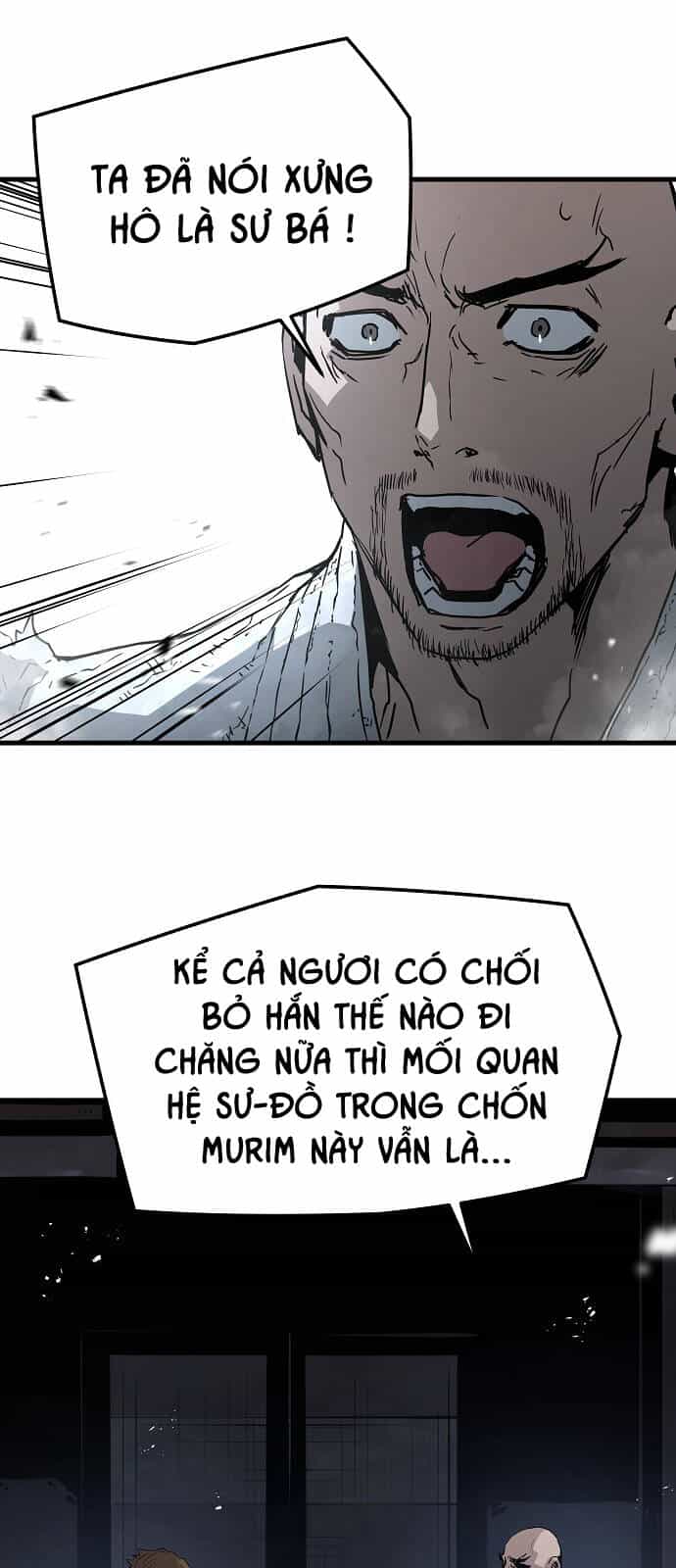 The Breaker 3: Quyền Năng Vô Hạn - Chương 81 - ảnh 61