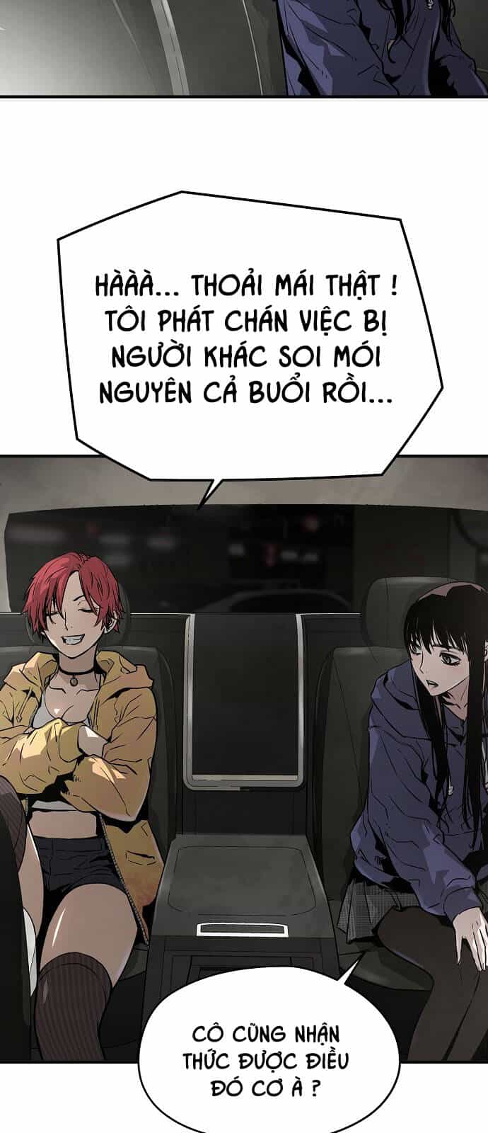 The Breaker 3: Quyền Năng Vô Hạn - Chương 82 - ảnh 14