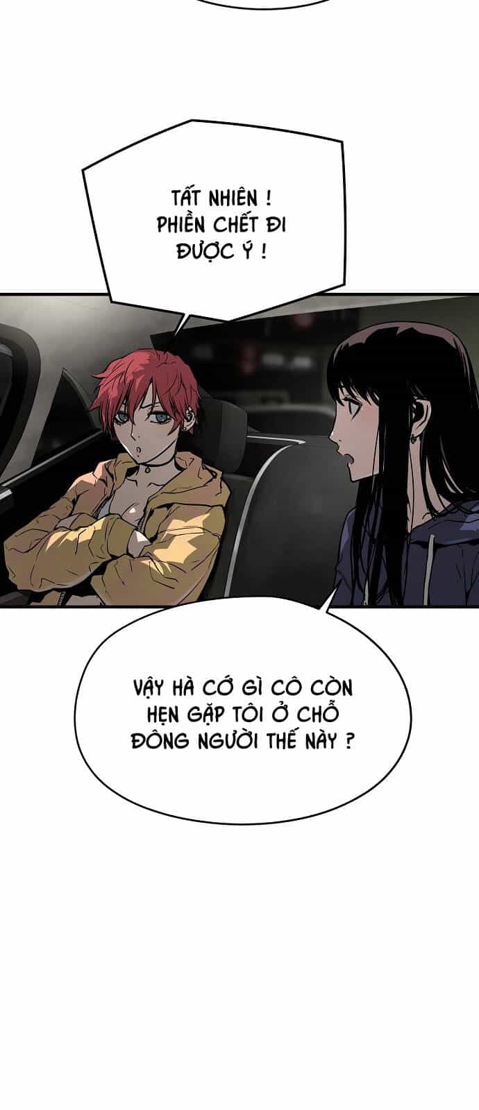 The Breaker 3: Quyền Năng Vô Hạn - Chương 82 - ảnh 15