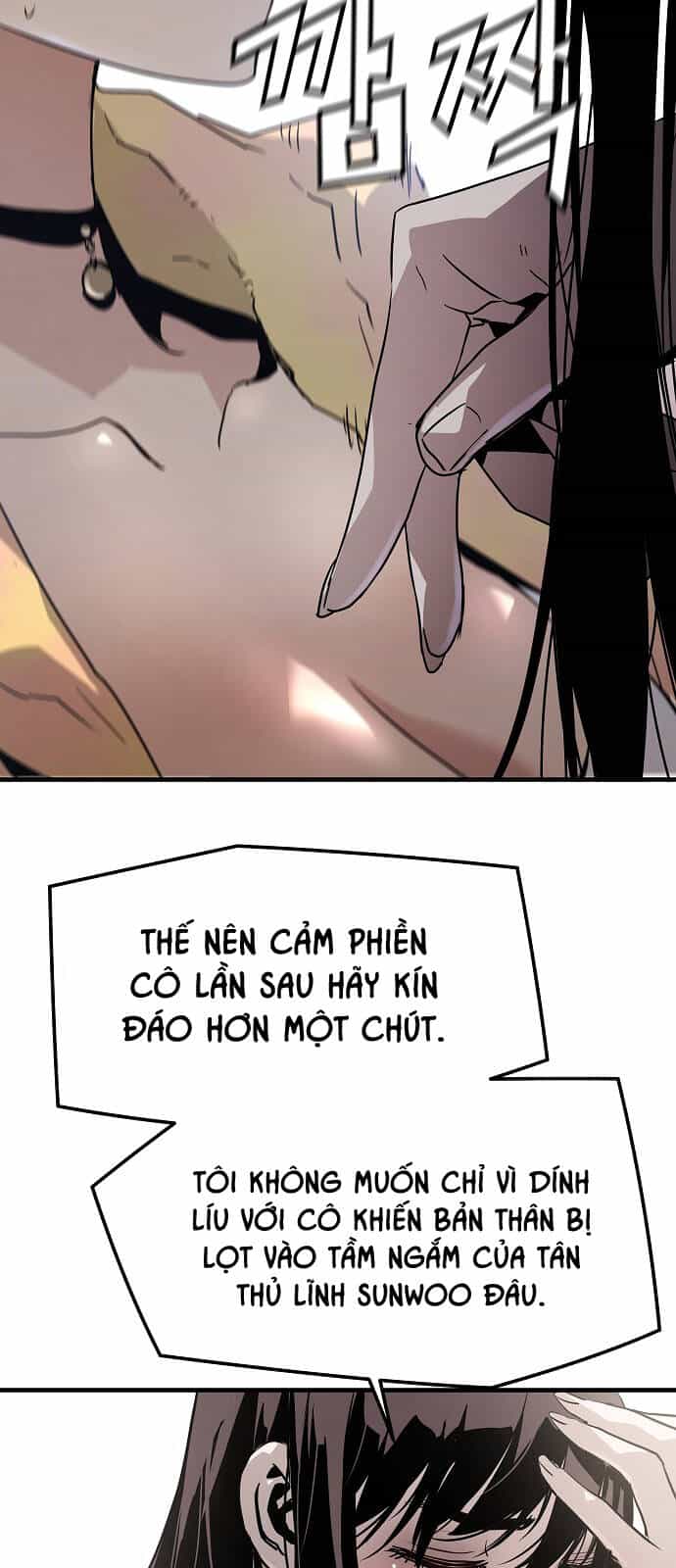 The Breaker 3: Quyền Năng Vô Hạn - Chương 82 - ảnh 18