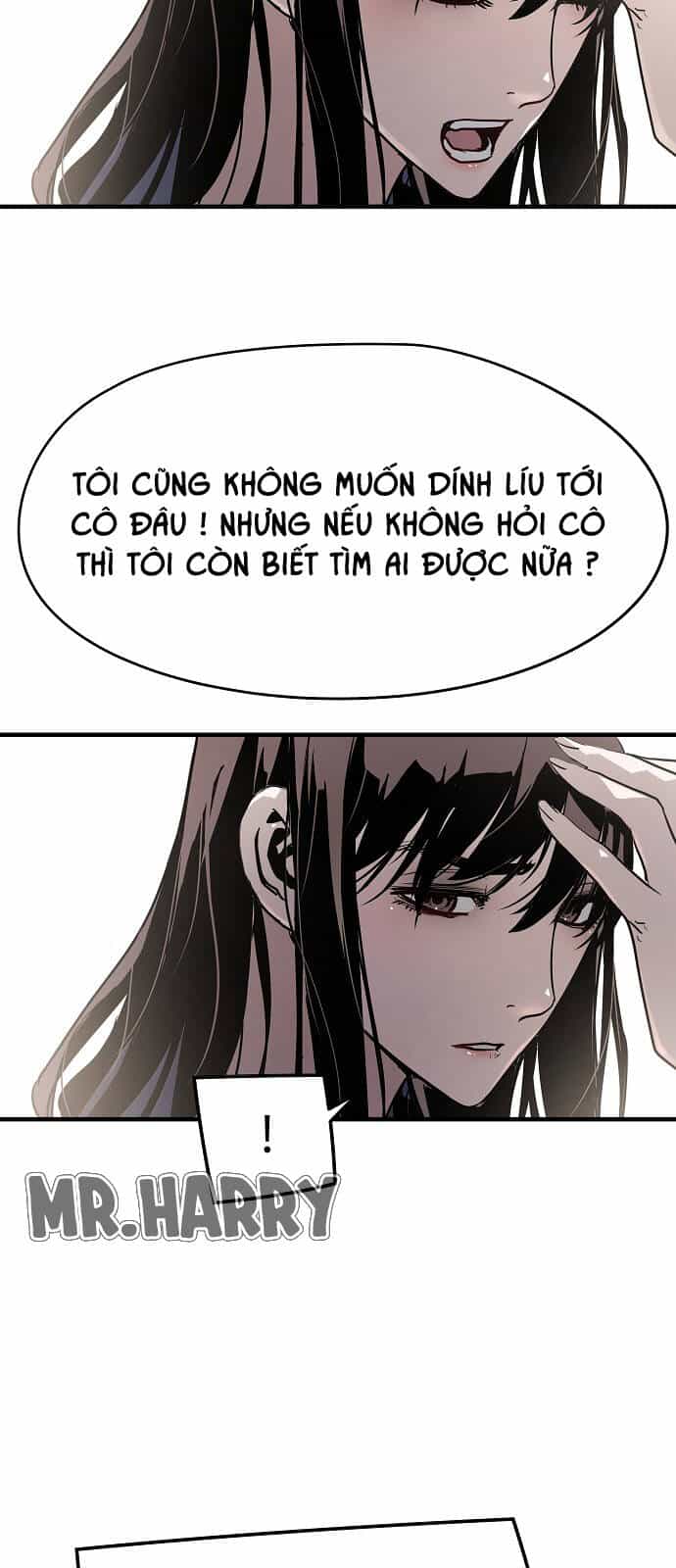 The Breaker 3: Quyền Năng Vô Hạn - Chương 82 - ảnh 19